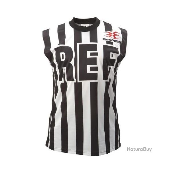 Empire Jersey Referee taille XL