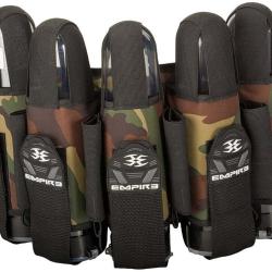 Empire React Pack ZN 5+8 Camo