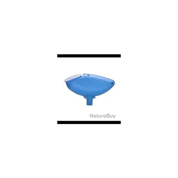 R�servoir 200 Bleu Translucide