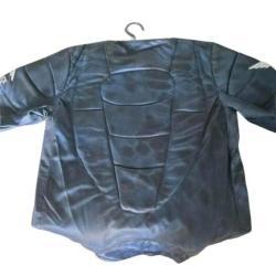 Chest Protector Black Eagle Kryptec Camo Typhon