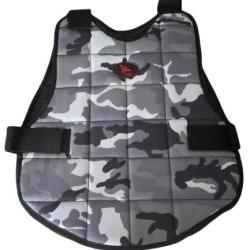 Plastron paintball Urbain M/L