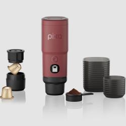 Machine Expresso Portable Electrique WACACO Pixapresso