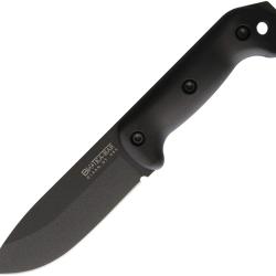 Couteaux fixe de camp et outdoor - Becker Knife and tool Campanion BK2