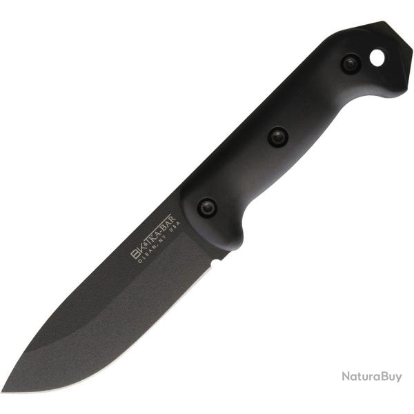 Couteaux fixe de camp et outdoor - Becker Knife and tool Campanion BK2