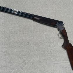 Browning B425 Sporter - Calibre 12/70 - Grade 1 - Canons 76 cm - Chokes Invector