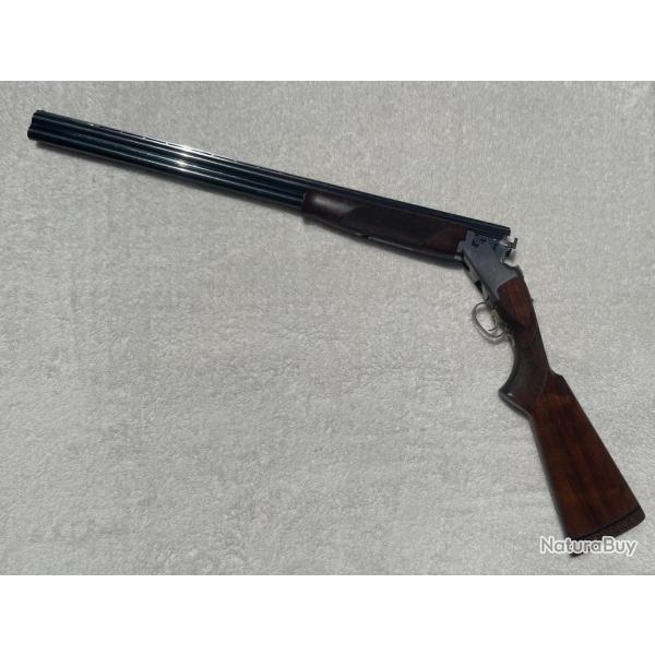 Browning B425 Sporter - Calibre 12/70 - Grade 1 - Canons 76 cm - Chokes Invector