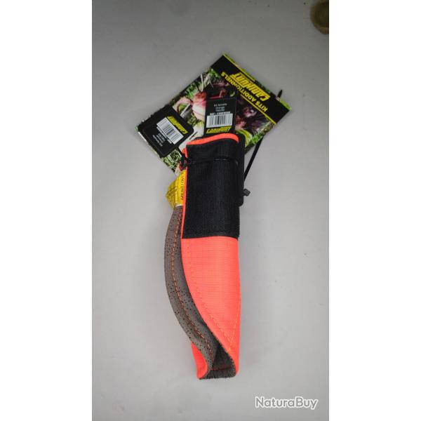 Kit femelle canihunt  T80/85