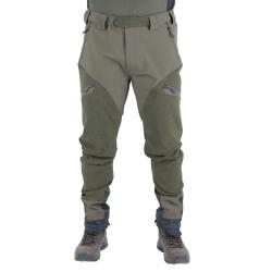 Pantalon Masseria MP48 4 way olive stretch t40