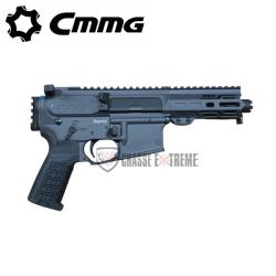 Pistolet CMMG Banshee Mk4 4.5" Cal 22 Lr Sniper Grey