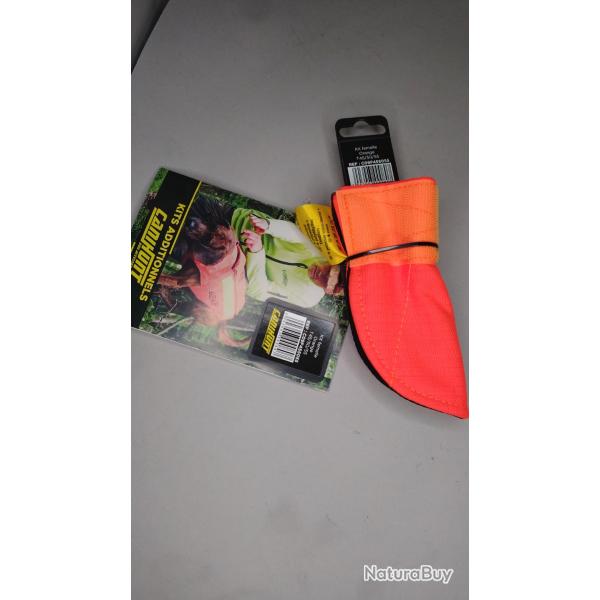 Kit femelle canihunt  T45/50/55