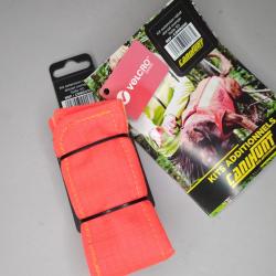 Kit extension rabat dorsal T50