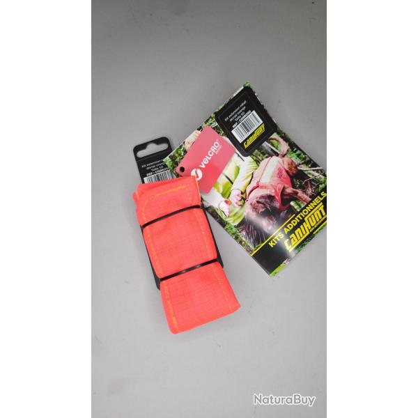 Kit extension rabat dorsal T50