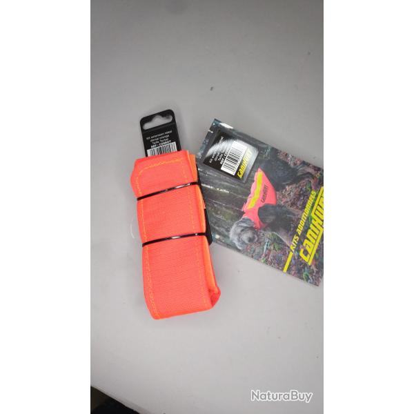 Kit extension rabat dorsal Teckel