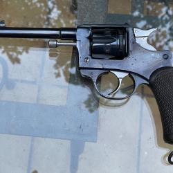 magnifique revolver 1892 civil