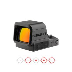 Osight XE AMRS
