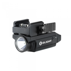 Olight PL Mini 2 Valkyrie noire
