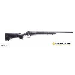 Carabine BERGARA CIMA B14&sup2; CF 6.5 PRC