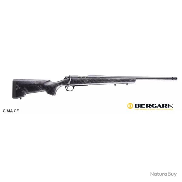 Carabine BERGARA CIMA B14� CF 6.5 PRC