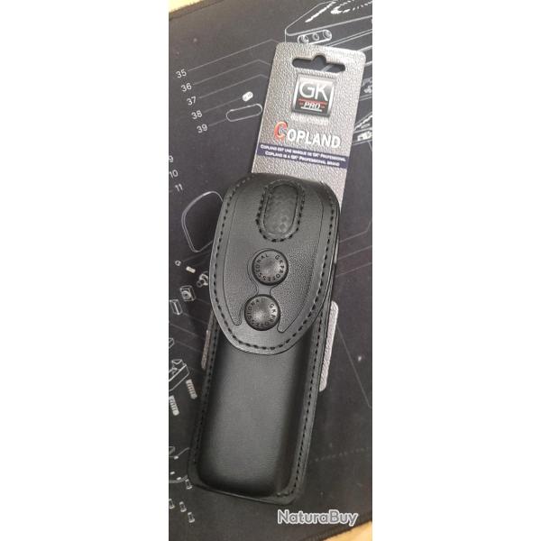 Porte chargeur COPLAND 9mm