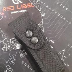 Porte chargeur GK RED LABEL 9mm