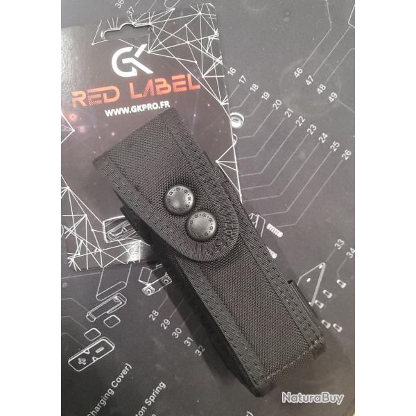 Porte chargeur GK RED LABEL 9mm