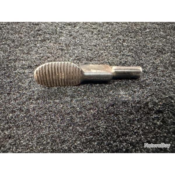 Manufrance Perfex cal 12 Doigt d'armement occasion