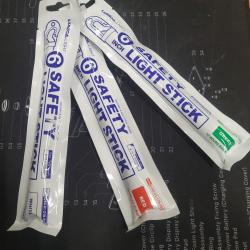 Light stick (B&acirc;ton lumineux) Rouge