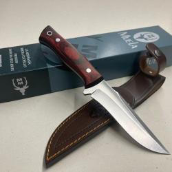 Couteau MUELA Pointer