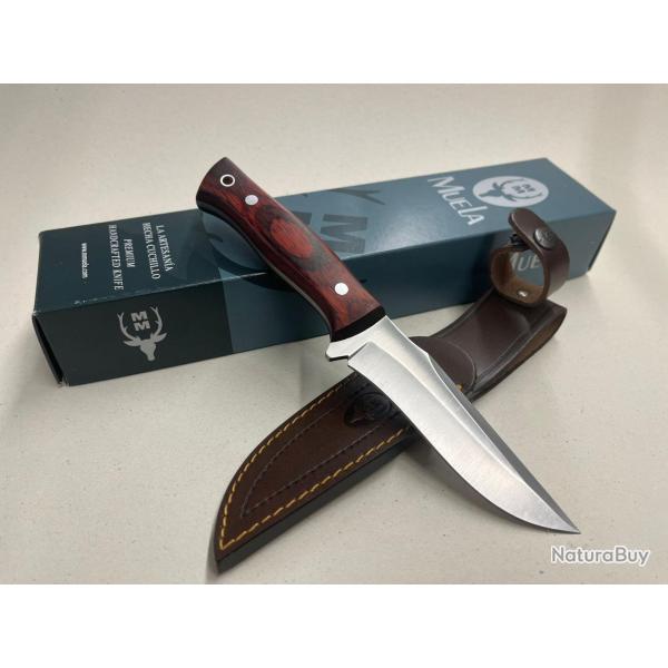 Couteau MUELA Pointer