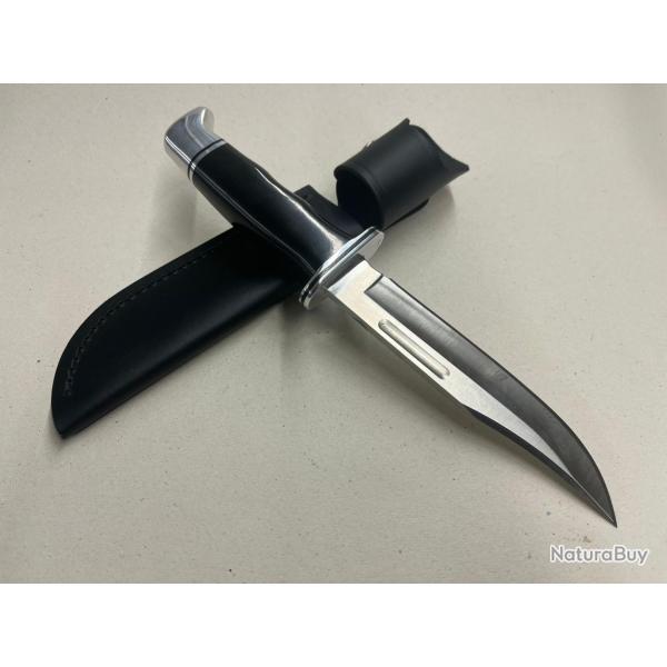 Couteau BUCK 119 USA