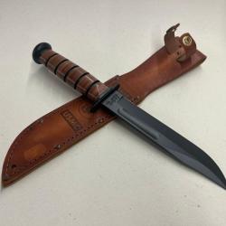 Couteau KA-BAR USMC