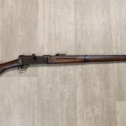 Carabine LA FRANCAISE mod. 1921 (LEBEL Scolaire) - Cal .22 LR - Monocoup (Occasion)
