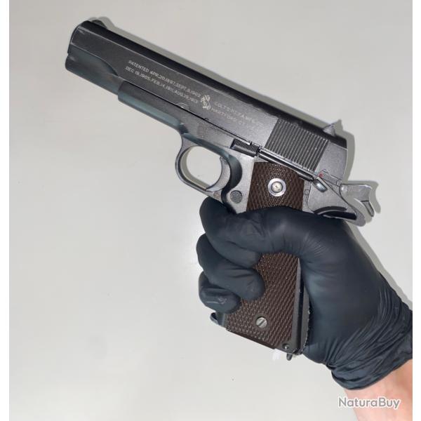 Colt 1911 KWC Anniversary CO2