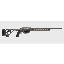 Carabine TIKKA T3X ACE TARGET 308WIN 23.7' 60CM FILETE MT5/8-24 10CPS BLACK STEEL