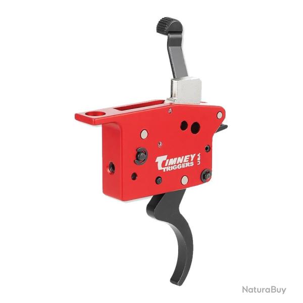 D�tente Timney pour MOSIN NAGANT
