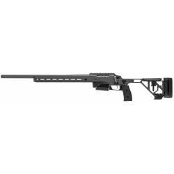 Tikka T3x Ace Target Black - Calibre: 6.5 Creedmoor - 26" gaucher