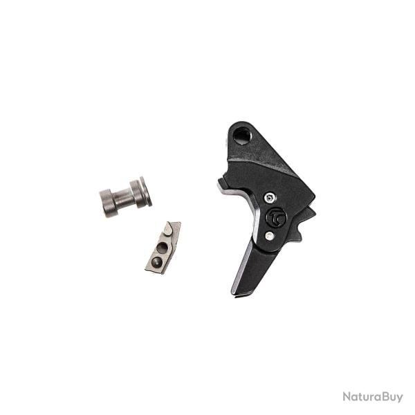 TIMNEY DETENTE ALPHA POUR PISTOLET S&W M&P