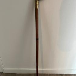 Canne &eacute;p&eacute;e