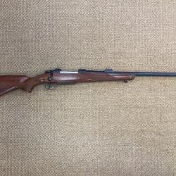 CARABINE BRNO ZKK602 CAL. 458 WIN MAG