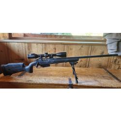bergara crest carbone 2 6.5prc