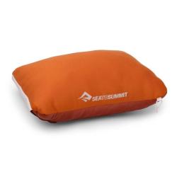 Oreiller Sea to Summit Foam Core Pillow Regular orange