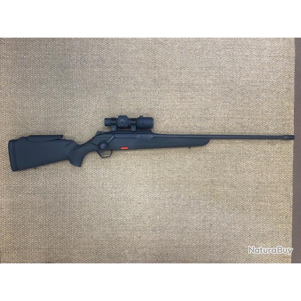 CARABINE BERETTA BRX1 CAL. 300 WIN AVEC AIMPOINT H34