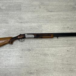 Fusil superpos&eacute; VERNEY-CARRON Sagittaire - Cal 12/70 - 1� sans prix de r&eacute;serve
