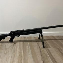 Fusil de sniper urban airsoft Spring