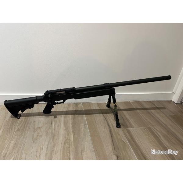Fusil de sniper urban airsoft Spring