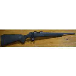 CARABINE A VERROU CVA XT CAL 22LR 46CM FLUTE FILETE