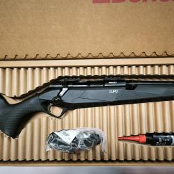 Carabine benelli lupo 300 Win Mag