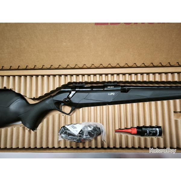 Carabine benelli lupo 300 Win Mag
