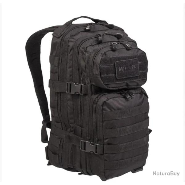 Sac � dos U.S. Assault 36L tactique - TM &amp; Outdoor Bleu marine