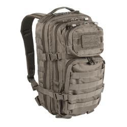 Sac &agrave; dos tactique U.S. Assault 20 litres - Militaire MOLLE Foliage